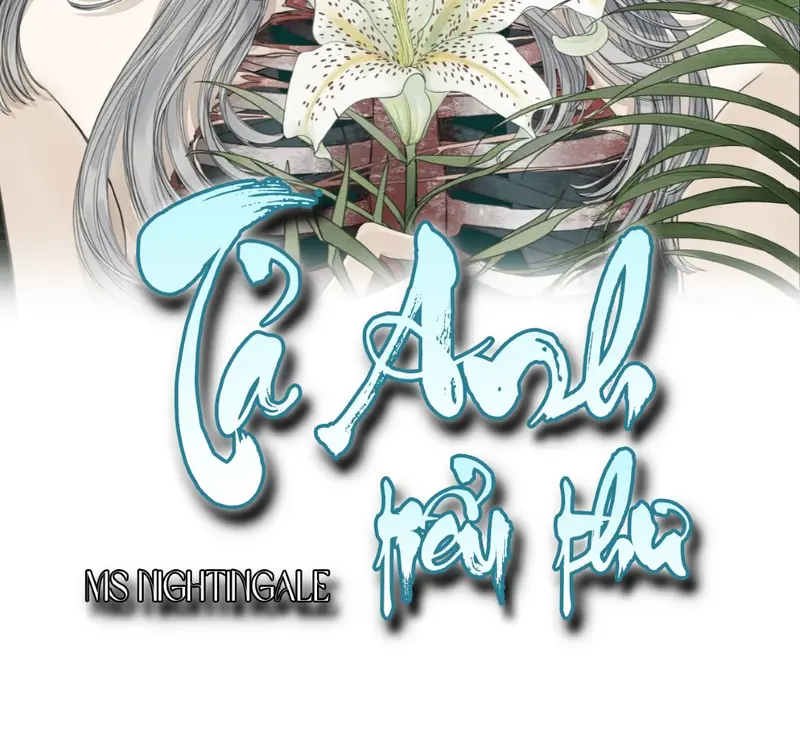 Tả Anh Tiểu Thư Chapter 1 - 2