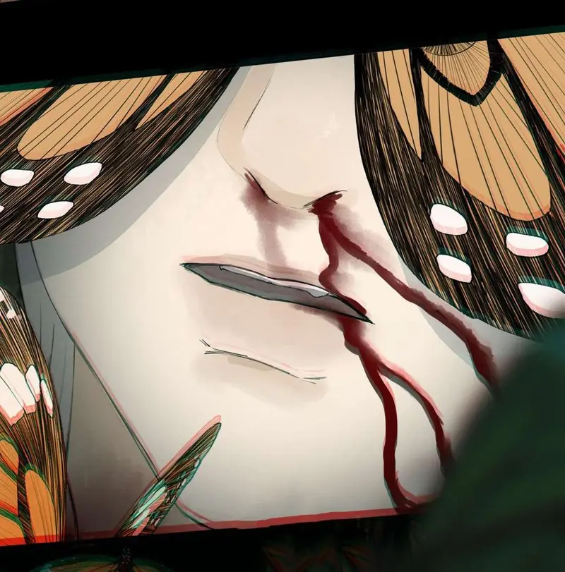 Tả Anh Tiểu Thư Chapter 1 - 11