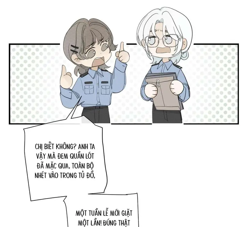 Tả Anh Tiểu Thư Chapter 3 - 43