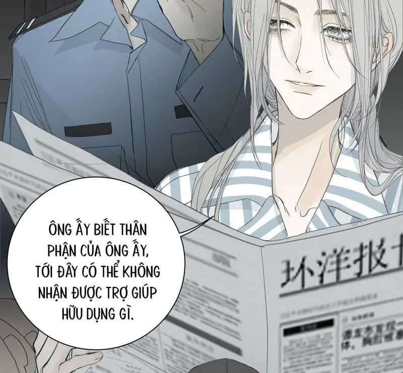 Tả Anh Tiểu Thư Chapter 6 - 35
