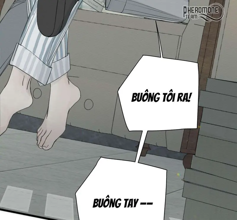 Tả Anh Tiểu Thư Chapter 6 - 8