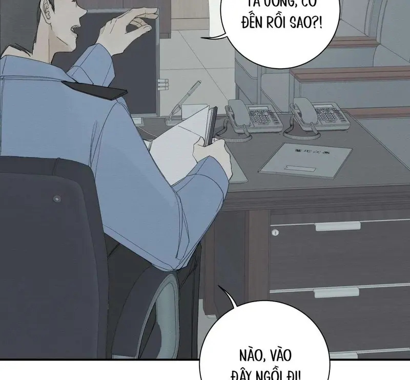 Tả Anh Tiểu Thư Chapter 9 - 11