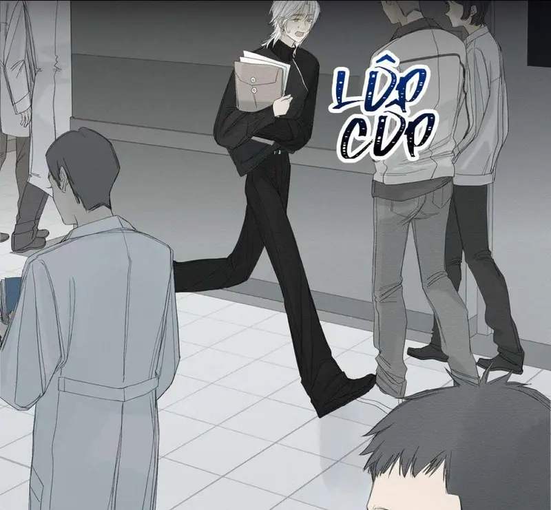 Tả Anh Tiểu Thư Chapter 16 - 24