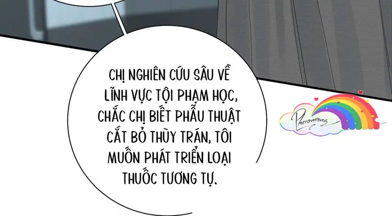 Tả Anh Tiểu Thư Chapter 20 - 55