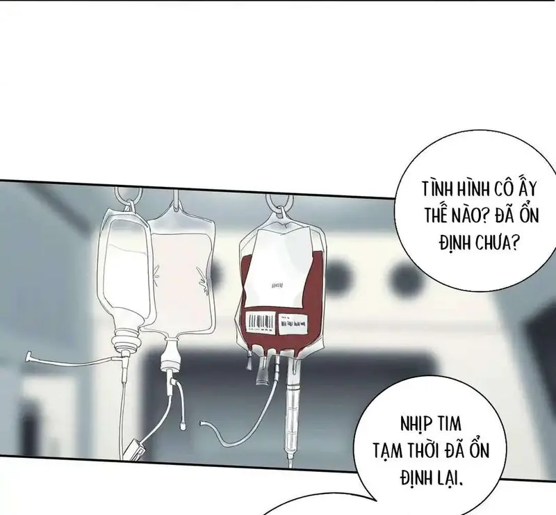 Tả Anh Tiểu Thư Chapter 21 - 55