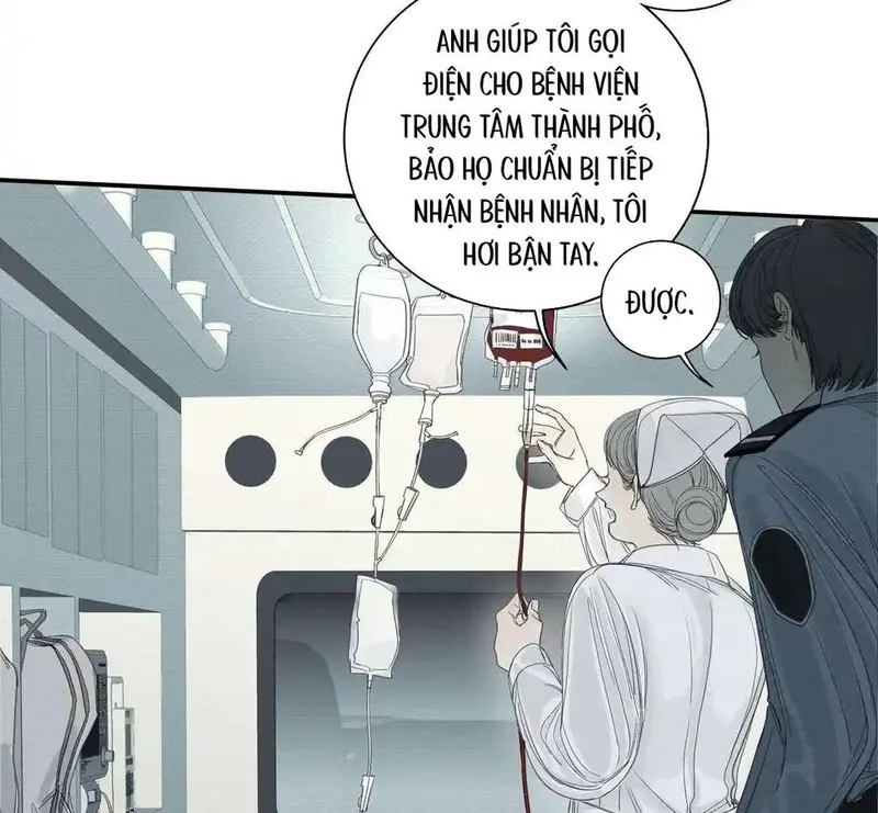 Tả Anh Tiểu Thư Chapter 21 - 56