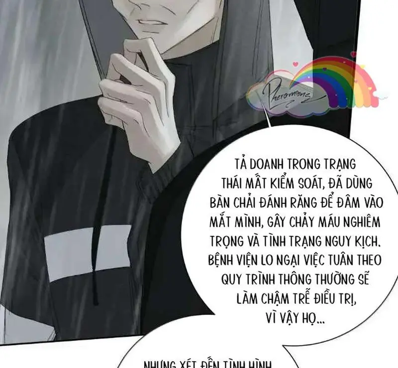 Tả Anh Tiểu Thư Chapter 23 - 32