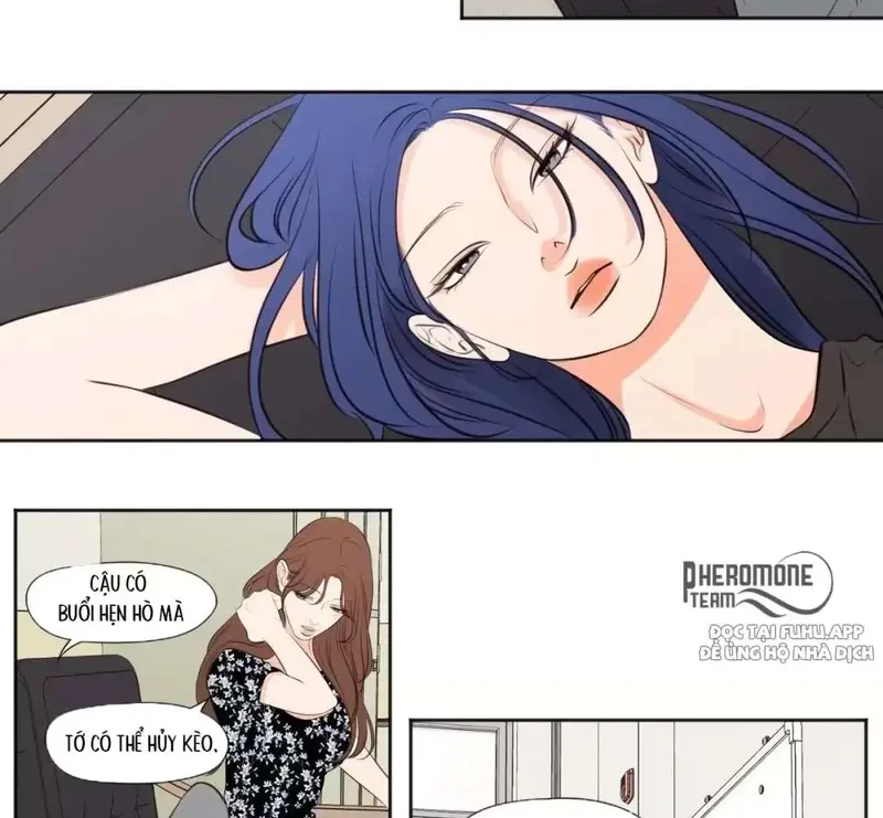 Show Me Your Bust Chapter 33 - 23