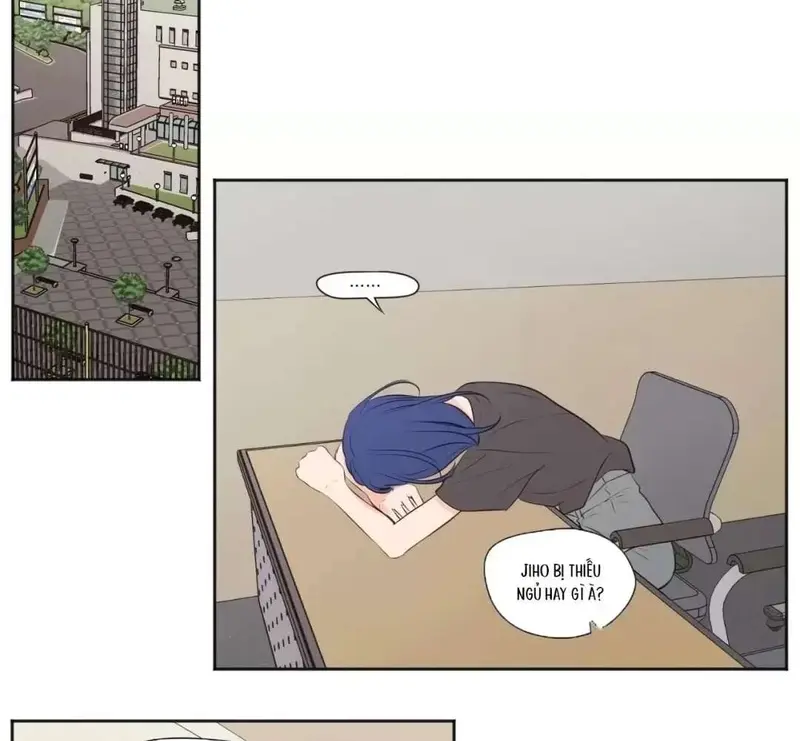 Show Me Your Bust Chapter 33 - 6