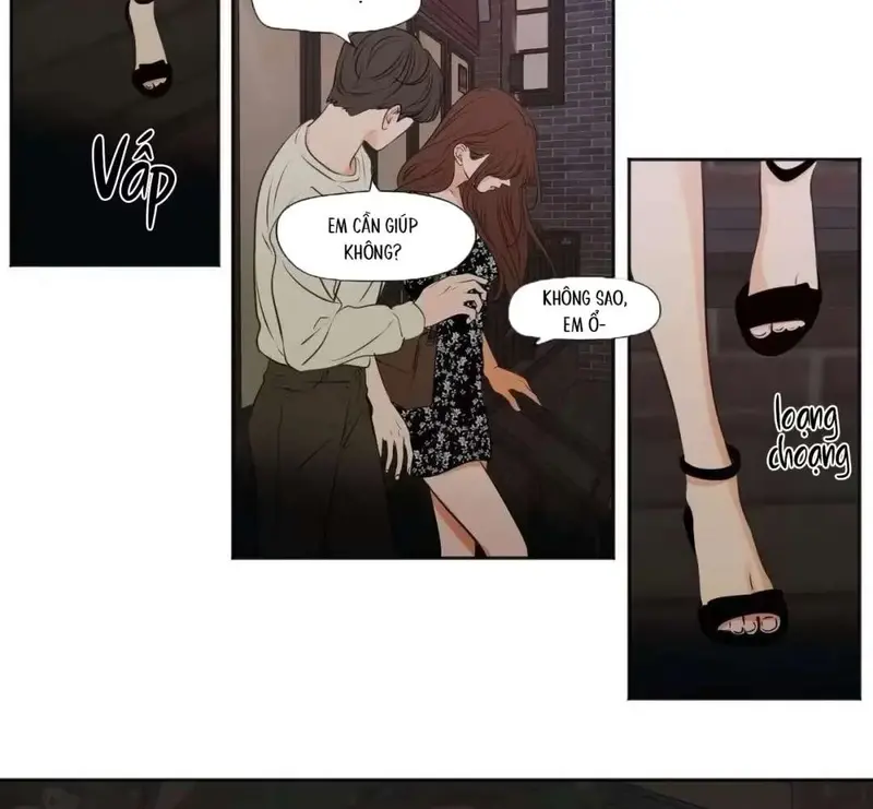 Show Me Your Bust Chapter 34 - 11