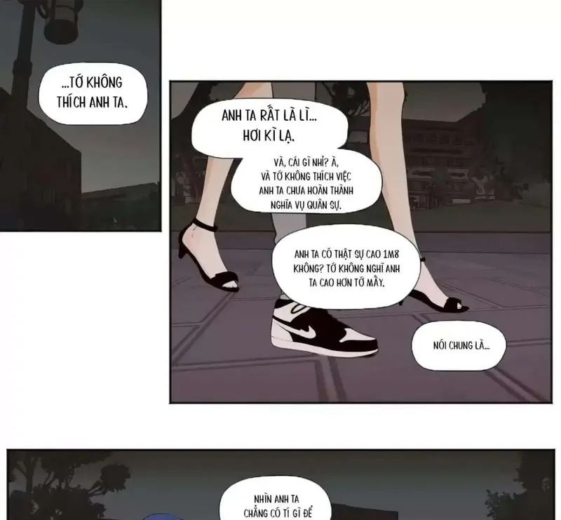 Show Me Your Bust Chapter 34 - 23
