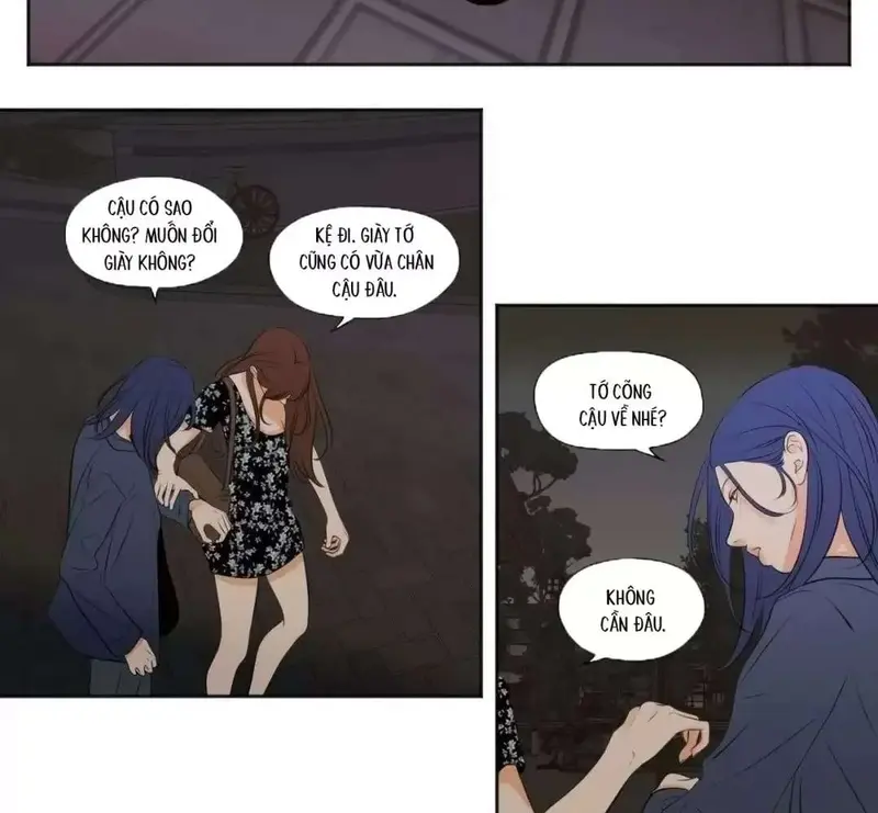 Show Me Your Bust Chapter 34 - 29