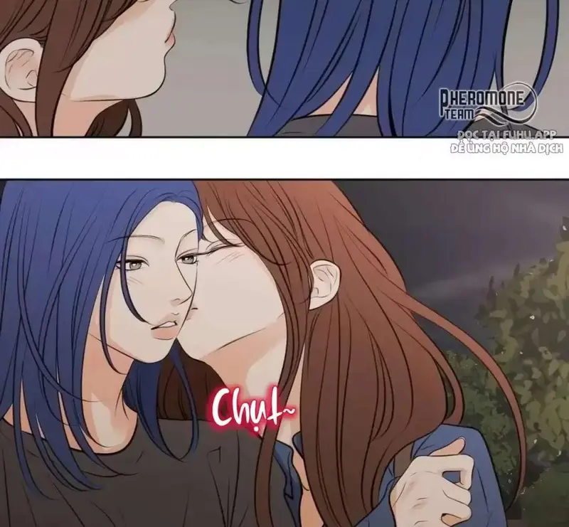 Show Me Your Bust Chapter 34 - 54